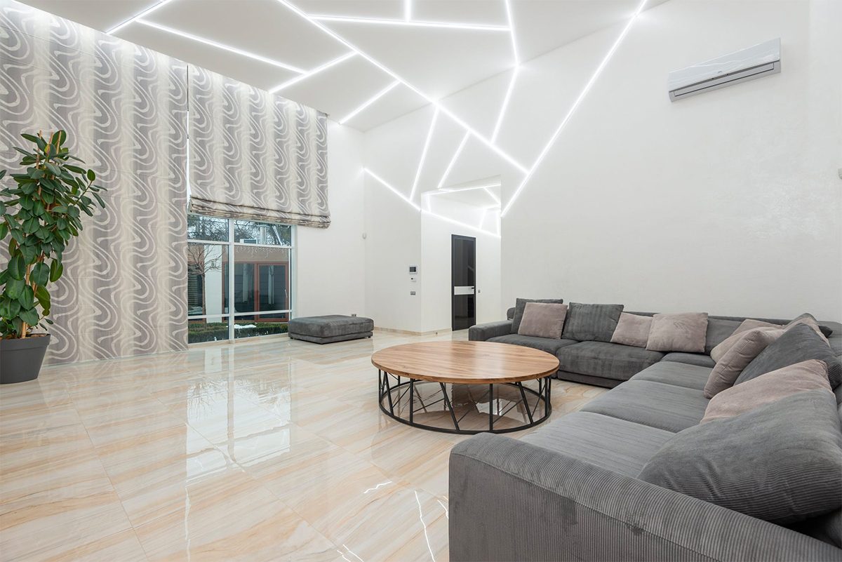 Sala de Estar